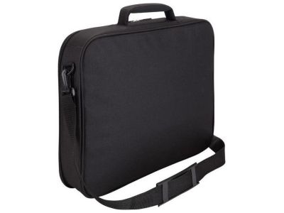 Case Logic Schwarze Laptop-Tasche 17,3 Zoll