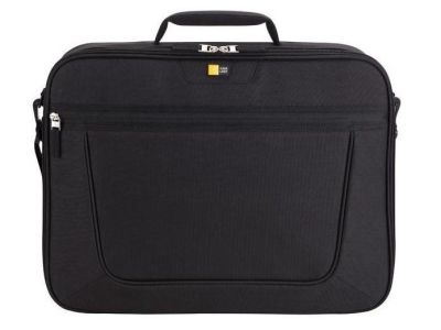 Case Logic Schwarze Laptop-Tasche 15.6 Zoll