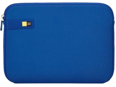 Case Logic Blaue Laptop-Hülle 15 Zoll /16 Zoll