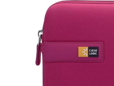 Case Logic Laptop-Hülle 13 Zoll/13,3 Zoll - Rosa