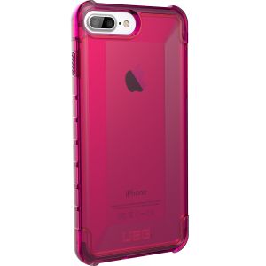 UAG Plyo Hard Case iPhone 8 Plus / 7 Plus / 6(s) Plus - Rosa