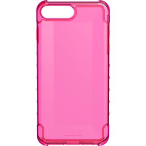 UAG Plyo Hard Case iPhone 8 Plus / 7 Plus / 6(s) Plus - Rosa