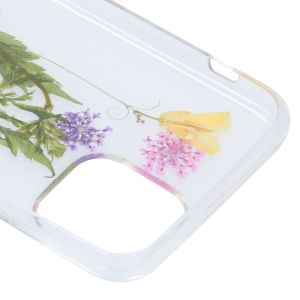 My Jewellery Design Hardcase iPhone 11 Pro - Wildflower