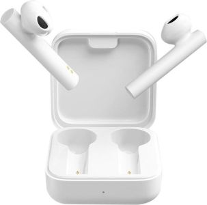 Xiaomi Mi True Wireless Earbuds 2 Basic - Weiß