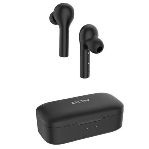 QCY Smart Earbuds T5 Komplett kabellose In-Ear-Kopfhörer