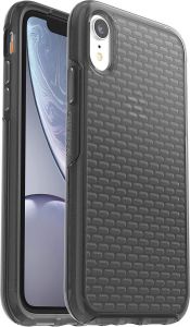 OtterBox Clear Case + Alpha Glass für das iPhone Xr - Schwarz