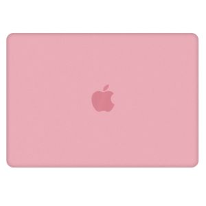 Hardshell Cover für das MacBook Pro 16 Zoll (2019) - A2141 - Rosa