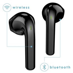 iMoshion TWS-i1 In-Ear Bluetooth Earphones - Schwarz