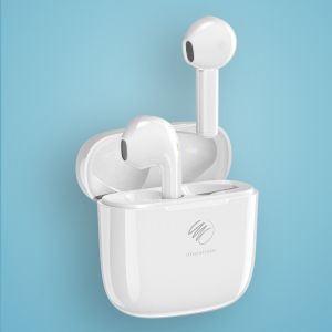 iMoshion TWS-i1 In-Ear Bluetooth Earphones - Weiß