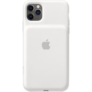 Apple Smart Battery Case für das iPhone 11 Pro Max - White