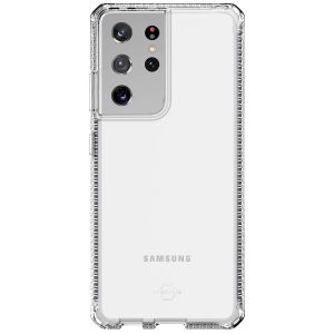 Itskins Spectrum Backcover für Samsung Galaxy S21 Ultra