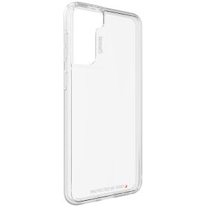 ZAGG Crystal Palace Case Samsung Galaxy S21 - Transparent