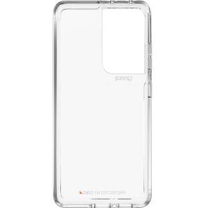 ZAGG Crystal Palace Case Samsung Galaxy S21 Ultra - Transparent