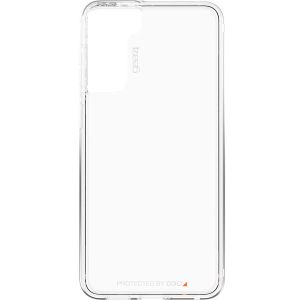 ZAGG Crystal Palace Case Samsung Galaxy S21 Plus - Transparent