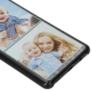 Gestalte deine eigene Samsung Galaxy A42 Hardcase Hülle