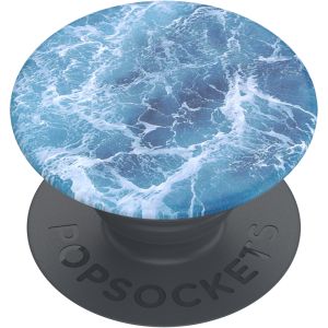 PopSockets PopGrip - Abnehmbar - Ocean From The Air