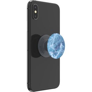 PopSockets PopGrip - Abnehmbar - Ocean From The Air