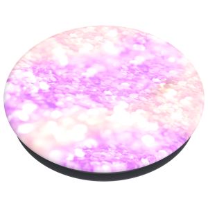PopSockets PopGrip - Abnehmbar - Pink Morning Confetti