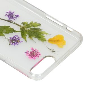 My Jewellery Design Hardcase iPhone 8 Plus / 7 Plus - Wildflower