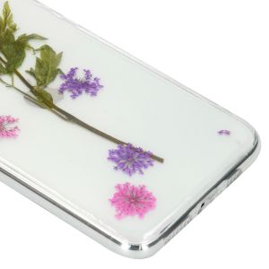 My Jewellery Design Hardcase iPhone 11 Pro Max - Wildflower