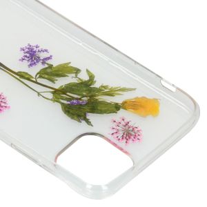 My Jewellery Design Hardcase iPhone 11 Pro Max - Wildflower