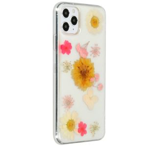 My Jewellery Design Hardcase iPhone 11 Pro Max - Dried Flower