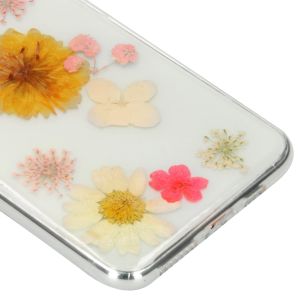 My Jewellery Design Hardcase iPhone 11 Pro Max - Dried Flower