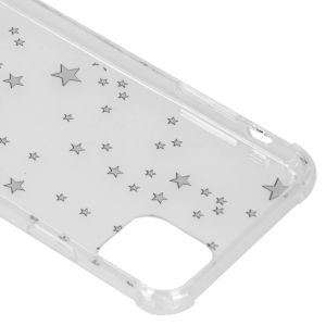 My Jewellery Design Soft Case Kordelhülle iPhone 11 Pro Max - Stars