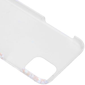 My Jewellery Design Hard Case Kordelhülle iPhone 11 Pro Max - Pink Brick