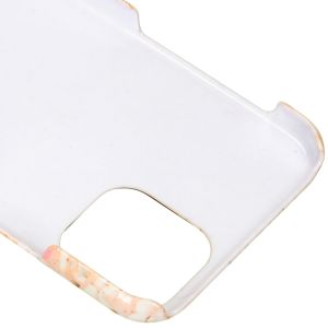 My Jewellery Design Hard Case Kordelhülle iPhone 11 Pro - Pink Brick