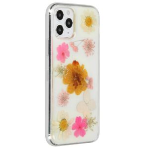 My Jewellery Design Hardcase iPhone 11 Pro - Dried Flower