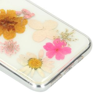 My Jewellery Design Hardcase iPhone 11 Pro - Dried Flower