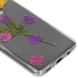 My Jewellery Design Hardcase Samsung Galaxy S8 - Wildflower