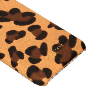 My Jewellery Design Hardcase iPhone Xs Max - Leopard