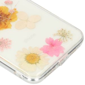 My Jewellery Design Hardcase iPhone Xs Max - Dried Flower