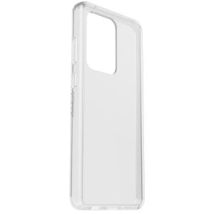 OtterBox React Backcover Samsung Galaxy S20 Ultra - Transparent