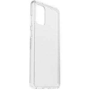 OtterBox React Backcover Samsung Galaxy S20 Plus - Transparent