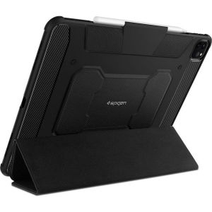 Spigen Rugged Armor Pro Klapphülle iPad Pro 11 (2020) - Schwarz
