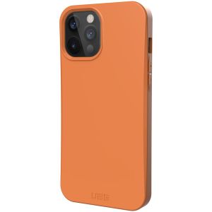 UAG Outback Hardcase für das iPhone 12 Pro Max - Orange
