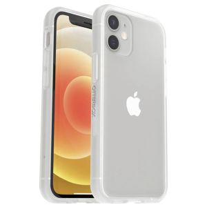 OtterBox React Backcover + Screen Protector iPhone 12 Mini