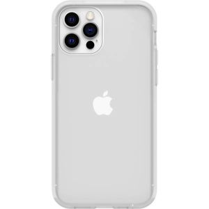 OtterBox React Backcover + Screen Protector iPhone 12 (Pro)