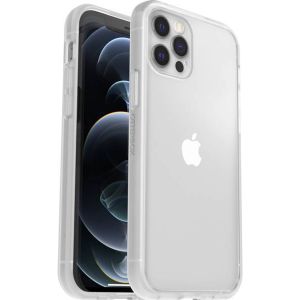 OtterBox React Backcover + Screen Protector iPhone 12 (Pro)