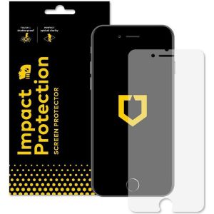 RhinoShield Impact Resistant Displayschutzfolie iPhone 8 Plus / 7 Plus