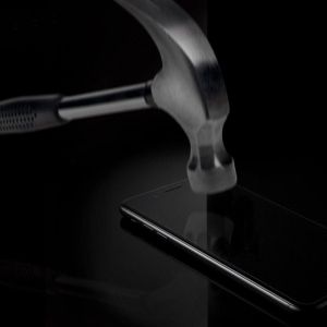 RhinoShield Impact Resistant Displayschutzfolie iPhone 11 Pro / Xs / X