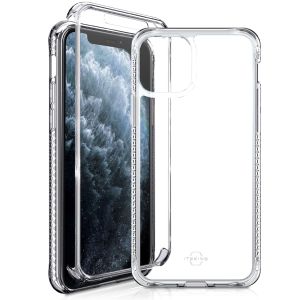 Itskins Nano 360 Case iPhone 11 Pro - Transparent