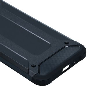 iMoshion Rugged Xtreme Case Xiaomi Redmi 9A - Schwarz