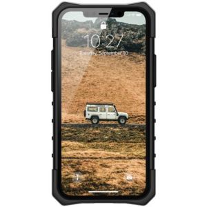 UAG Pathfinder Case iPhone 12 Mini - Weiß