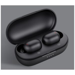 Xiaomi Haylou GT1 PRO Bluetooth EarPods - Schwarz