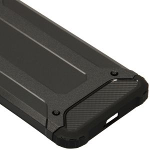 iMoshion Rugged Xtreme Case Schwarz Xiaomi Poco F2 Pro