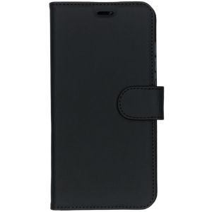 Accezz Wallet TPU Booklet Schwarz für das Xiaomi Pocophone F1